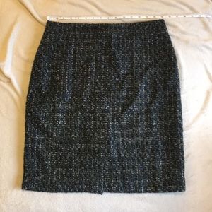 . - J.Crew Pencil Skirt